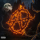 Thumbnail for the Lil Tracy - Anarchy (Extended Version) link, provided by host site