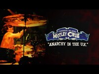 Thumbnail for the Mötley Crüe - Anarchy in the U.K. - Carnival Of Sins link, provided by host site