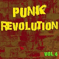 Thumbnail for the Sex Pistols - Anarchy In the U.K. (Dave Goodman's Disco Mix) link, provided by host site