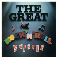 Thumbnail for the Sex Pistols - Anarchy in the UK link, provided by host site