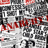 Thumbnail for the P.J. Proby - Anarchy In the UK link, provided by host site