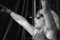 Thumbnail for the Mötley Crüe - Anarchy In the UK link, provided by host site