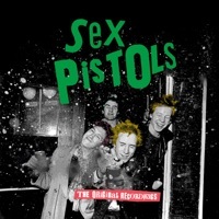 Thumbnail for the Sex Pistols - Anarchy In The UK (Remastered 2007) link, provided by host site