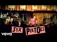 Thumbnail for the Sex Pistols - Anarchy In The UK (U.S.A. Version / Live From Longhorn Ballroom, Dallas, USA / 1978) link, provided by host site