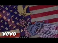 Thumbnail for the Megadeth - Anarchy In The UK link, provided by host site