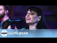 Thumbnail for the Lilith Czar - Anarchy | LIVE Performance | Next Wave Concert Series Vol. 4 | SiriusXM link, provided by host site