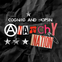 Thumbnail for the Cognito - Anarchy Nation link, provided by host site