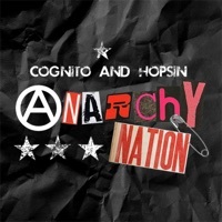 Thumbnail for the Cognito - Anarchy Nation link, provided by host site