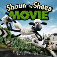 Thumbnail for the Ilan Eshkeri - Anarchy on the Farm link, provided by host site