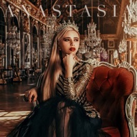 Thumbnail for the Jake Kaufman - Anastasia link, provided by host site