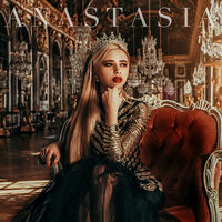 Thumbnail for the Jake Kaufman - Anastasia link, provided by host site