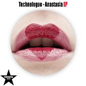 Thumbnail for the Technologue - Anastasia (Ep) link, provided by host site