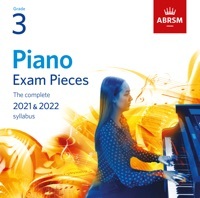 Thumbnail for the Anthony Williams - Anastasia (From It’s a Piano Thing, Book 2) link, provided by host site