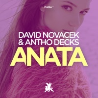 Thumbnail for the David Novacek - Anata link, provided by host site
