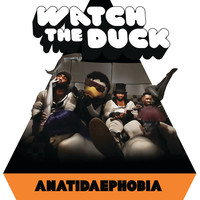 Thumbnail for the WatchTheDuck - Anatidaephobia link, provided by host site