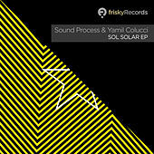 Thumbnail for the Sound Process - Anatolian (Chloe Harris remix) link, provided by host site