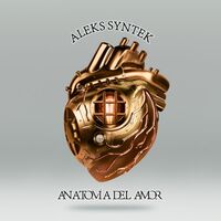 Thumbnail for the Aleks Syntek - Anatomía del Amor link, provided by host site