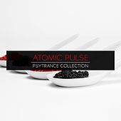 Thumbnail for the Atomic Pulse - Anatomic (Original Mix) link, provided by host site