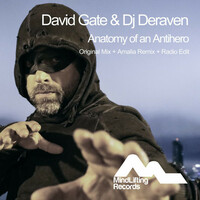 Thumbnail for the David Gate - Anatomy Of An Antihero link, provided by host site