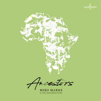Thumbnail for the Miko Marks - Ancestors link, provided by host site