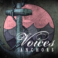 Thumbnail for the Voices - Anchors link, provided by host site