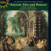 Thumbnail for the Paul O'Dette - Ancient Airs and Dances link, provided by host site