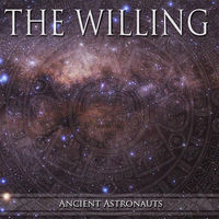 Thumbnail for the The Willing - Ancient Astronauts link, provided by host site