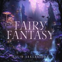 Thumbnail for the David Arkenstone - Ancient Folklore Of The Fairies link, provided by host site