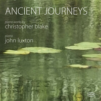 Thumbnail for the Christopher Blake - Ancient Journeys link, provided by host site