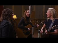 Thumbnail for the I'm With Her - Ancient Light (Live at Sunset Sound) link, provided by host site