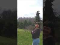 Thumbnail for the I'm With Her - Ancient Light video is out now! It’s a little glimpse of the magic we felt while recording this song link, provided by host site