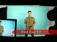 Thumbnail for the Matt Terry - And 5 After Midnight reflect on their X Factor journey | Find Your Fit with Fitbit link, provided by host site