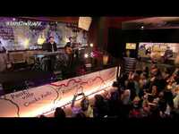 Thumbnail for the NAT - Look Outside (Live from the Paper Towns Get Lost Get Found Livestream) link, provided by host site