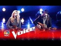 Thumbnail for the Adam Wakefield - Finale: "Willin'" link, provided by host site