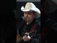 Thumbnail for the Brad Paisley - And Alison Krauss perform for “Whiskey Lullaby” at Opry 100: A Live Celebration link, provided by host site