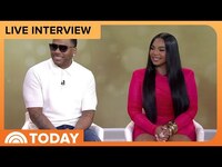 Thumbnail for the Nelly - And Ashanti Talk New Reality Series, Hint at Music Collab link, provided by host site
