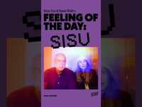 Thumbnail for the Brian Eno - And Beatie Wolfe's feeling of the day: Sisu link, provided by host site