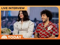 Thumbnail for the Selena Gomez - And Benny Blanco reveal who said ‘I love you’ first link, provided by host site