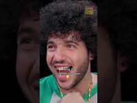 Thumbnail for the Selena Gomez - And Benny Blanco's reaction to every wing on Hot Ones 😭 link, provided by host site