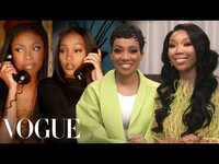 Thumbnail for the Monica - And Brandy Break Down 19 Looks, From "The Boy Is Mine" to "Cinderella" | Life in Looks link, provided by host site