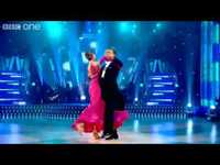 Thumbnail for the LISA - Strictly Come Dancing 2008 Round 10 - BBC link, provided by host site
