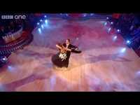 Thumbnail for the LISA - Strictly Come Dancing 2008 Round 8 - BBC link, provided by host site