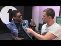 Thumbnail for the Usher - And Cheryl on the Official Chart link, provided by host site