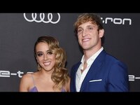 Thumbnail for the Logan Paul - And Chloe Bennet Split, Source Says link, provided by host site