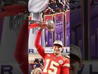Thumbnail for the Stephen A. Smith - And Chris “Mad Dog” Russo Share Super Bowl Predictions (2025) link, provided by host site