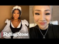 Thumbnail for the Jhené Aiko - And CL on Pop Music, Korean Food and Motherhood | Musicians on Musicians link, provided by host site