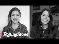 Thumbnail for the Anna Kendrick - And Cody Heller: The First Time link, provided by host site