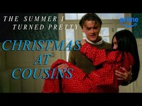 Thumbnail for the The Summer I Turned Pretty - And Conrad's Christmas at Cousins Beach | | Prime Video link, provided by host site