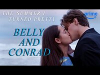 Thumbnail for the The Summer I Turned Pretty - And Conrad's Story From Seasons 1 + 2 | | Prime Video link, provided by host site