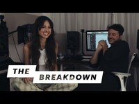 Thumbnail for the Olivia Rodrigo - And Dan Nigro Break Down Her New Single 'Deja Vu' link, provided by host site